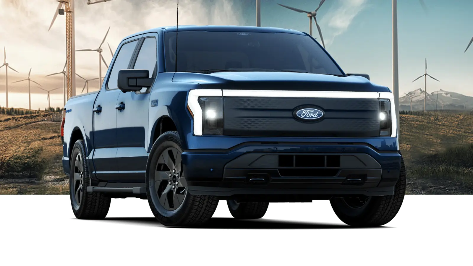 Lightning Hero Image