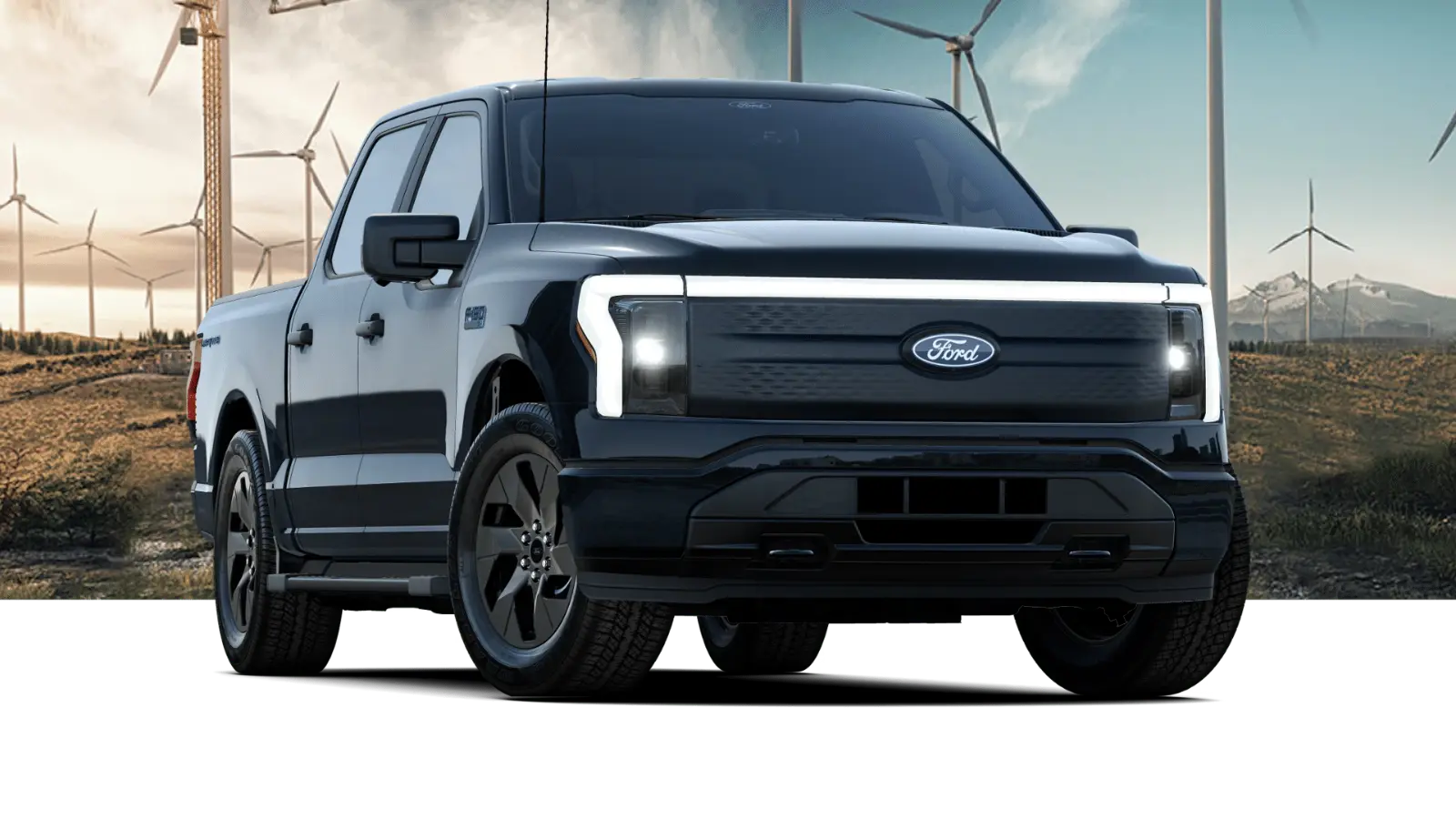 Lightning Hero Image