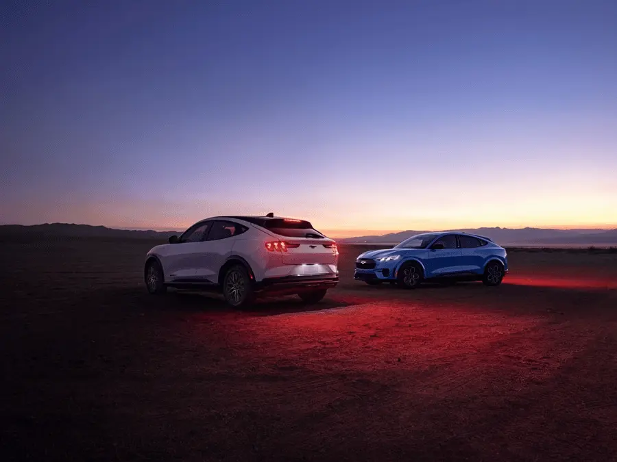 Lightning Hero Image