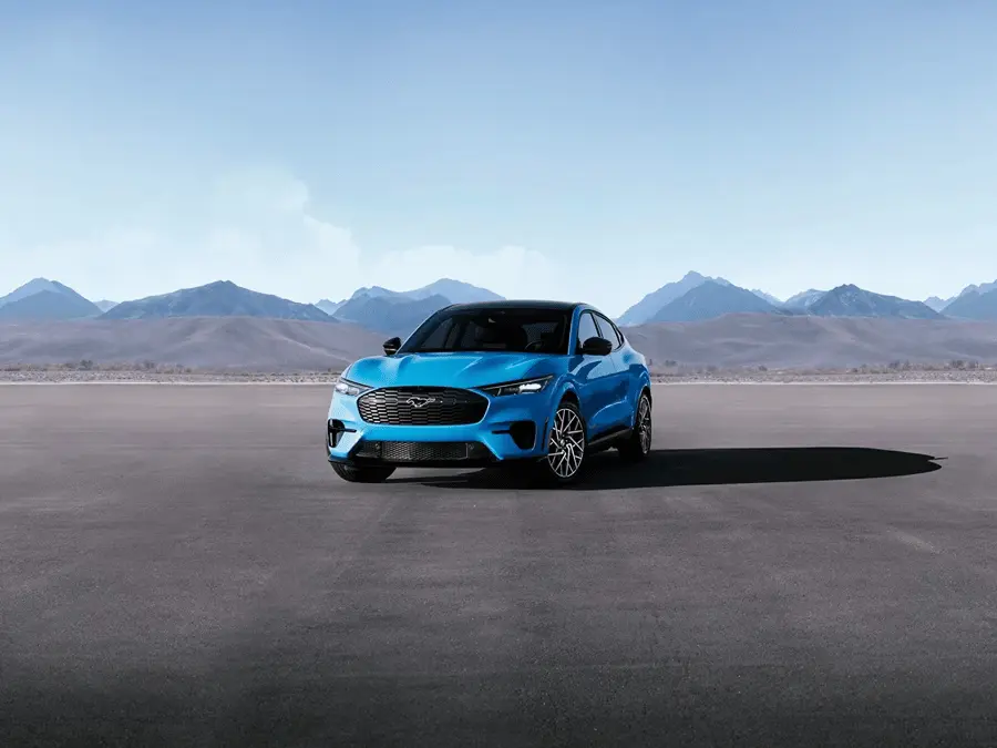 Lightning Hero Image