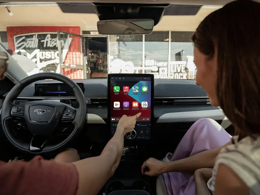 Lightning Hero Image