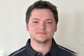 Tyler Colvin : Service Advisor - New Hamburg - Since 2013