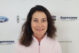 Paulette West : Administration HR-New Hamburg - since 2012