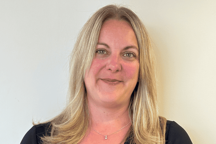 Amy Powers : Sales Consultant – New Hamburg – Since 2023